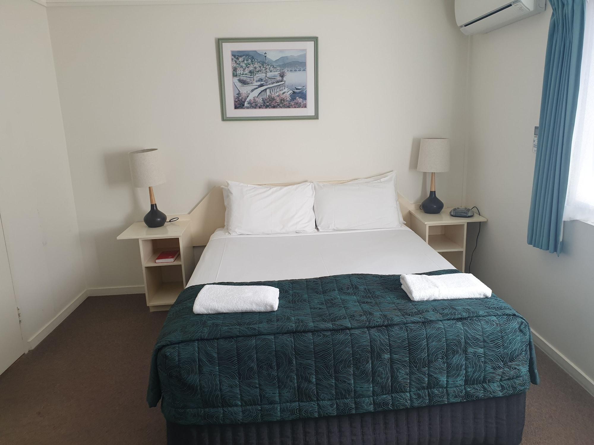 Southport Motel & Apartments Gold Coast Exterior foto