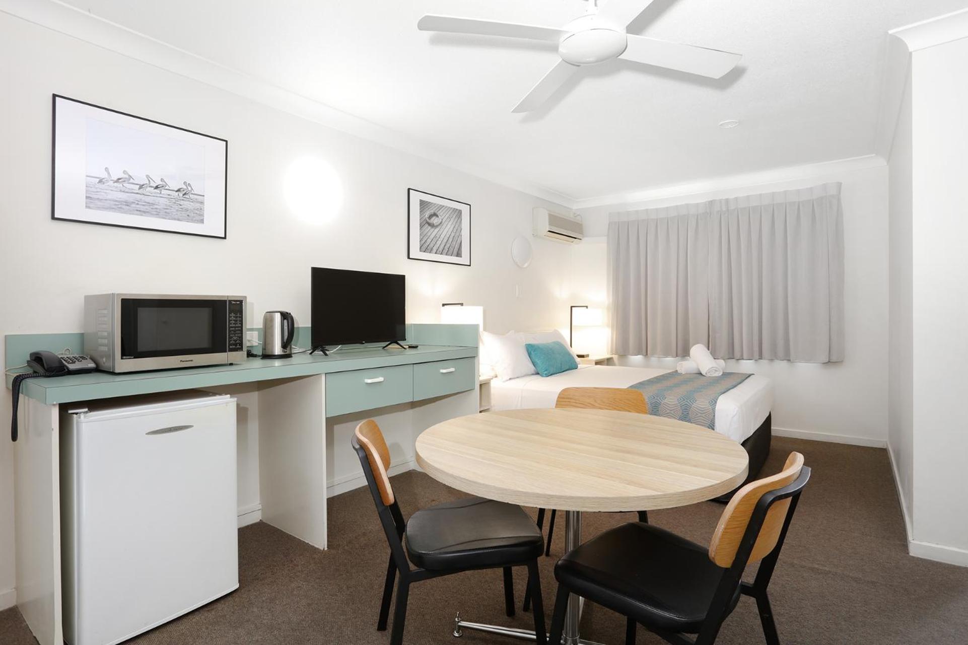 Southport Motel & Apartments Gold Coast Habitación foto